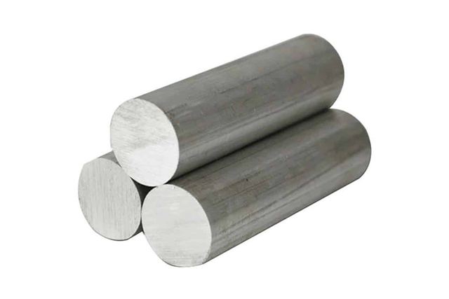 6061 Aluminum Rod
