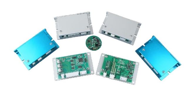 Motor Driver