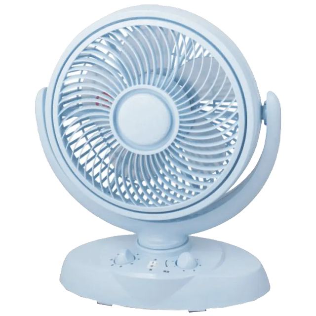 Box fan TS-2-A