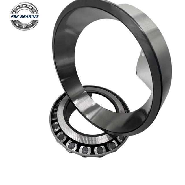 7320E Transmission Bearing 100*215*51.5mm Automobile Spare Parts