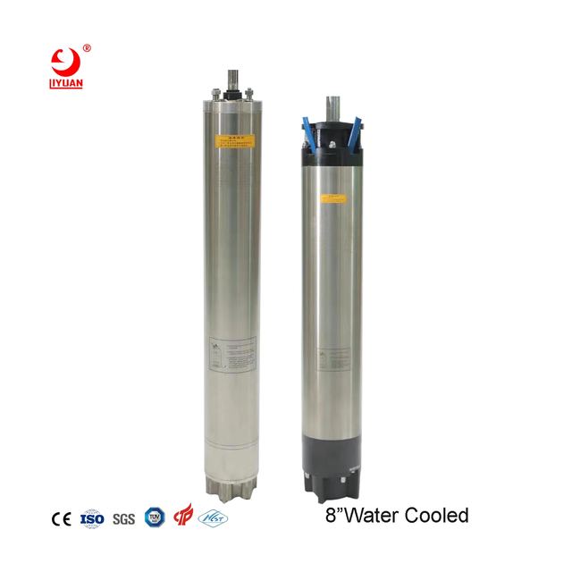 8 inch Submersible Motor