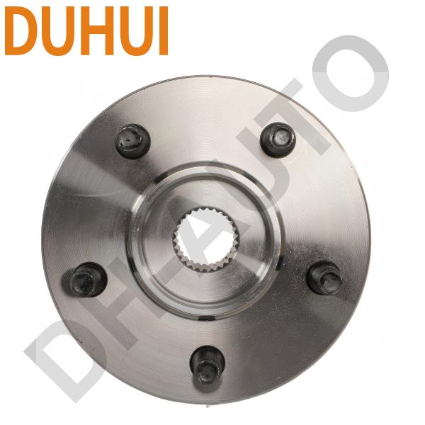 Wheel Hub 513084