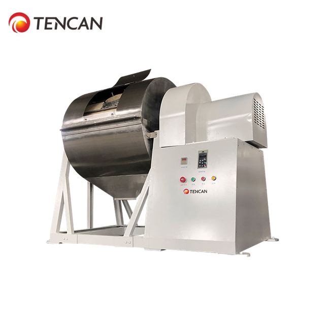 Light Roll Ball Mill