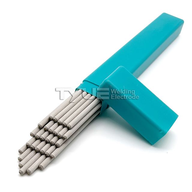 Supply OEM/ODM 3 * 7mmpp/PE/PVC Plastic Electrode for Plastic Welding