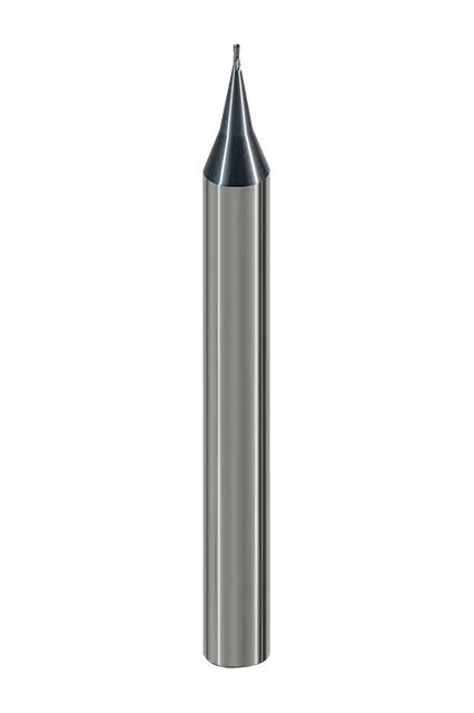 Solid Carbide End Mills