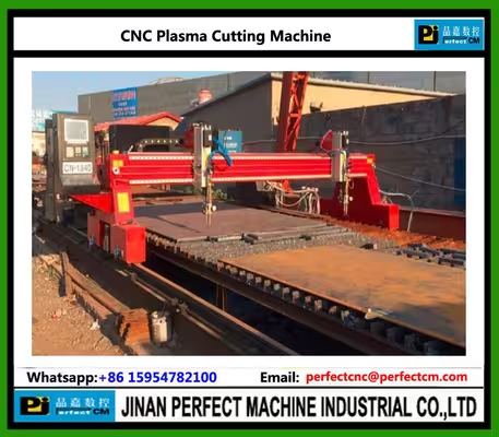 plasma cutting machine online