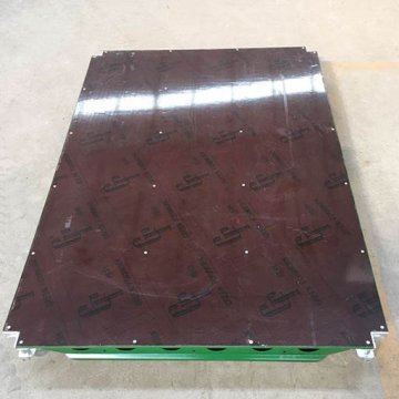 Green Formwork System Slab Formwork Early Stripping Formwork Panel