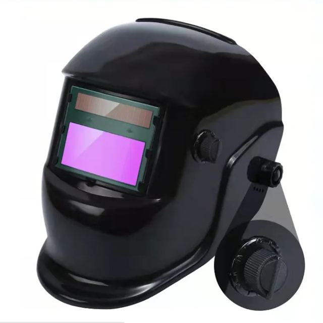 Dynamic Welding Protection