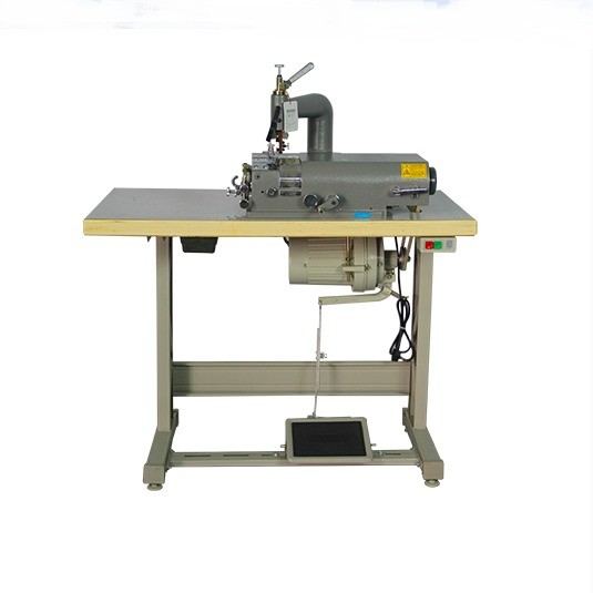 801 Leather Skiving Machine with Excellent Working and 0.4KW Power