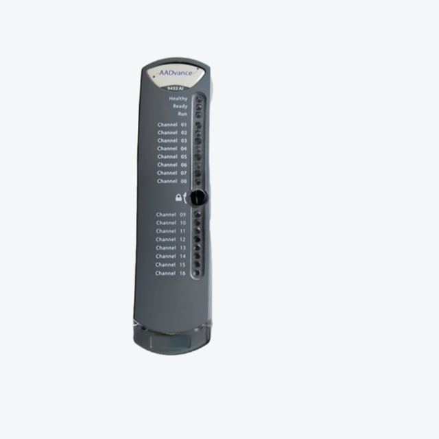 ICS TRIPLEX T9402 DIGITAL OUTPUT MODULE