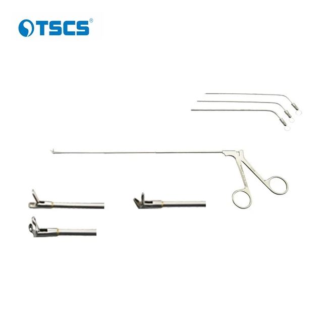 Pedestal Laryngoscope