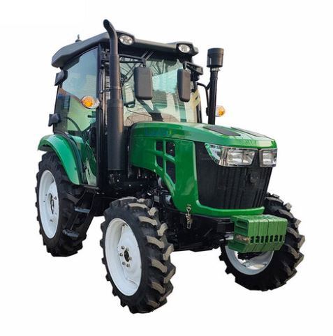 70HP Tractor