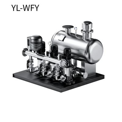 Pump System