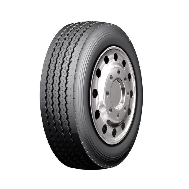 T286- Three-A Best Drive Tires For Heavy Loads, Suitable For Medium And Short Distance