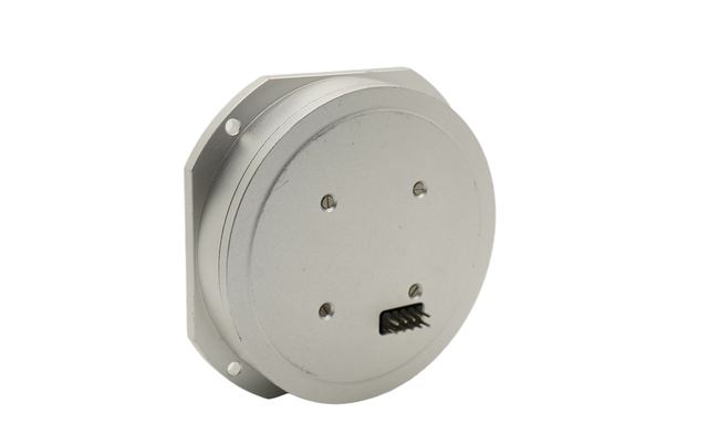 Precision Fiber Optic Gyroscope 0.8 deg/h Bias for VSAT Antenna Stabilization Systems