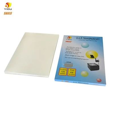 Inkjet OHP Film