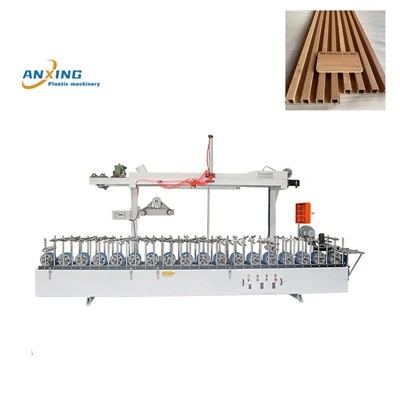 Auxiliary Machines