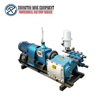 BW150 Mud Pump