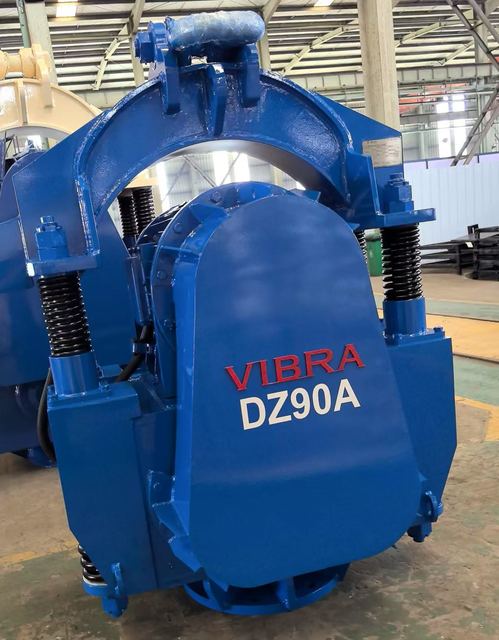 Zero Emission & Low Noise Eco Friendly Operation for Sensitive Environments