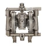 3/4 in. Metal AODD Pump A075