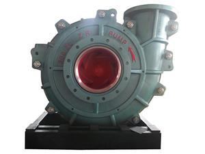 Light Duty Slurry Pump