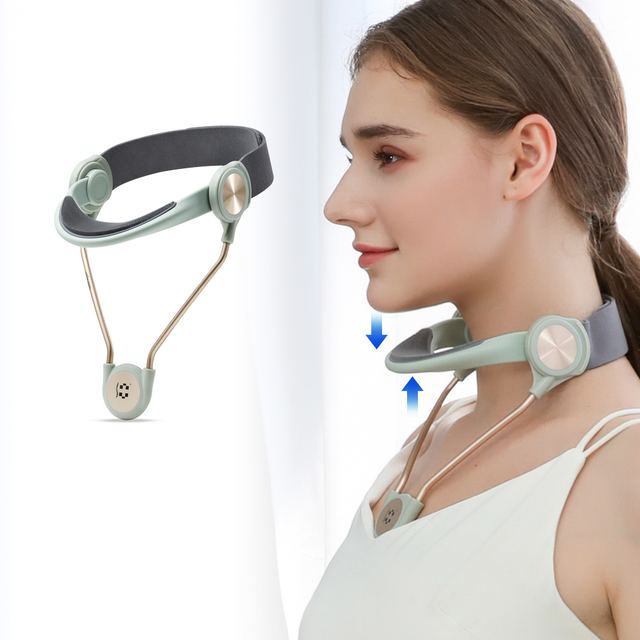 Neck Supporter JGAH-5