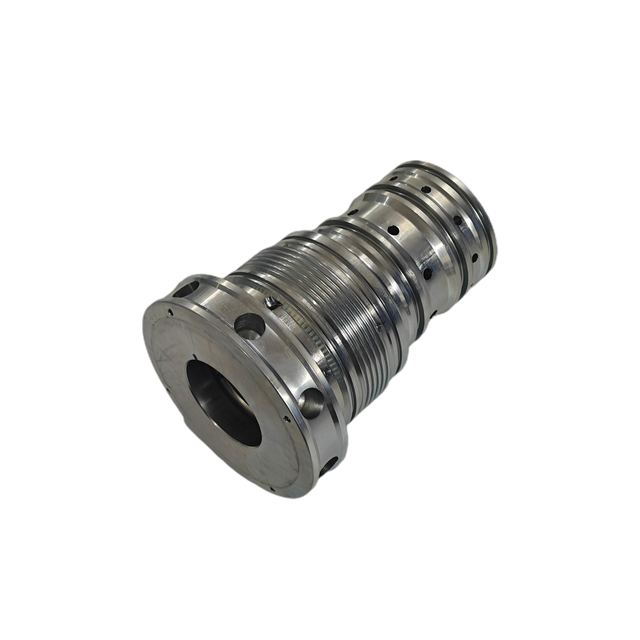 101048647 Montabert rock Drill Parts Quick Injection Nozzle