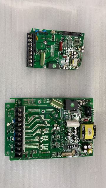 solar pump inverter PCB board