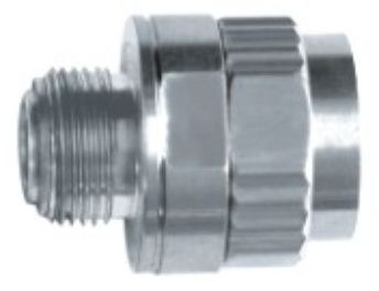 NS Series Nozzle Swivel
