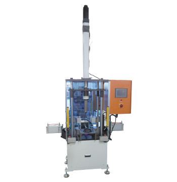 Automatic Motor Stator Coil Forming Machine 60
