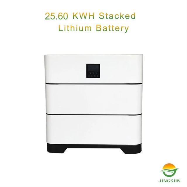 25KWH Battery