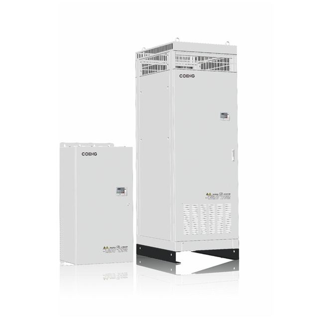 Delay Overcurrent Reset Suppresses Current Surge in Power Drives