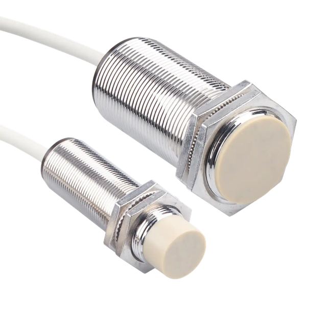 XSZ M12 Capacitive Proximity Sensor