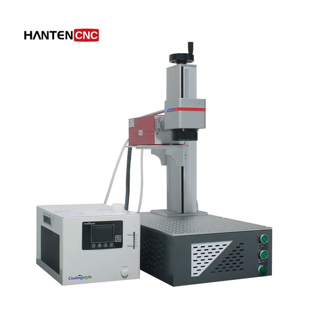 Ultraviolet Laser Marking Machine