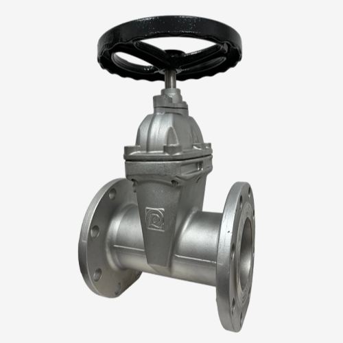 0-Leaking Gate Valve