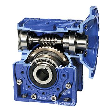 NMRV/NRV Worm speed reducers(worm gearboxes)