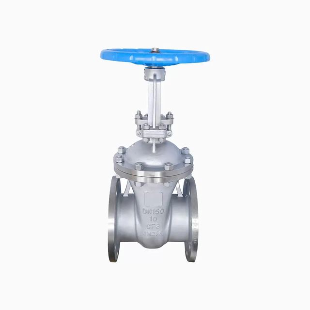 Wedge Gate Valve