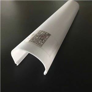 Plastic Tube