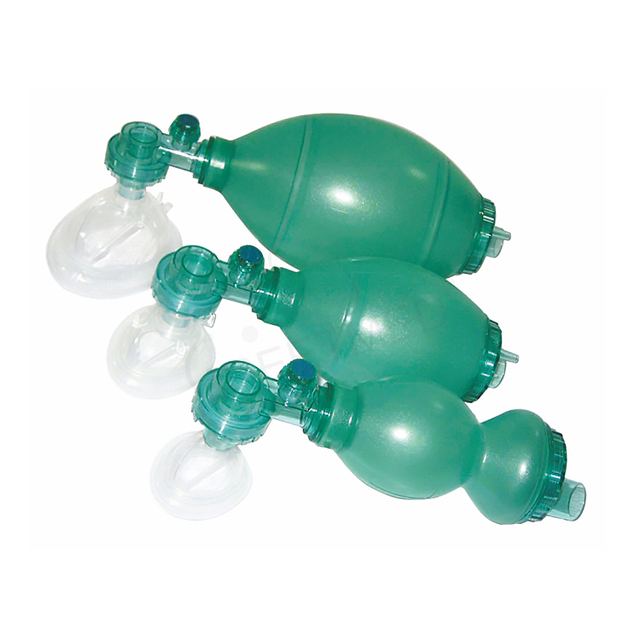 SEBS Resuscitator