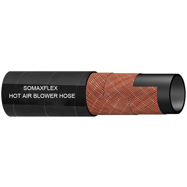 HOT AIR BLOWER HOSE 10BAR
