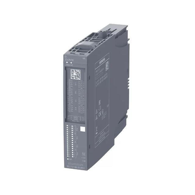 Siemens SIMATIC ET 200SP H Digital Input Module 6DL1131-6BL00-0PH1 100% Original