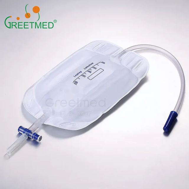 Medical Leg Bag