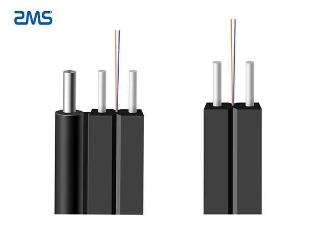 FTTH Drop Cable