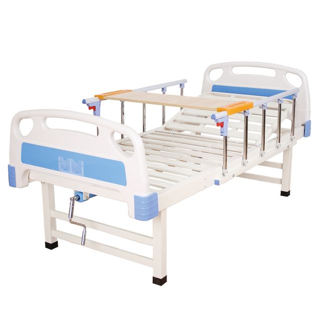 Hospital Bed