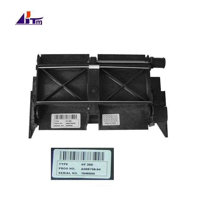 A008758 NF200 NF 200 Note Feeder for Glory NMD100 Dispenser