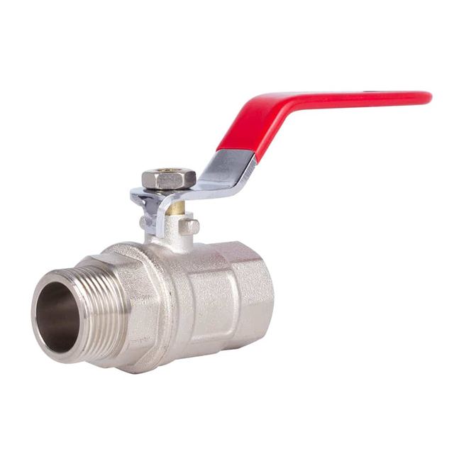 G3/4 Ball Valve
