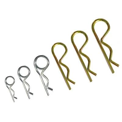 pin Manufacturers