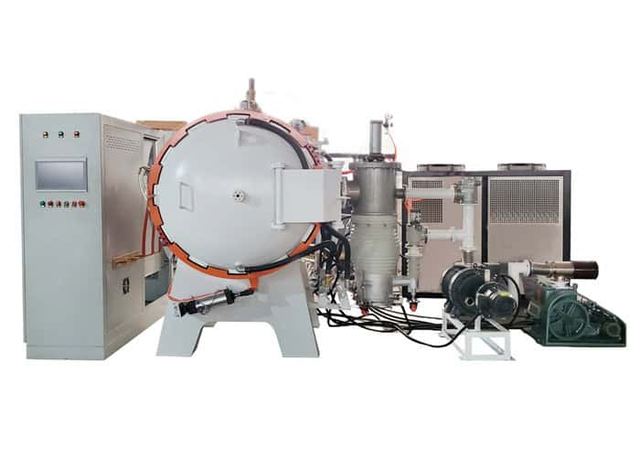 Vacuum Hardening Furnace