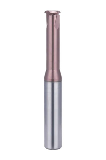 Thread Milling Cutters