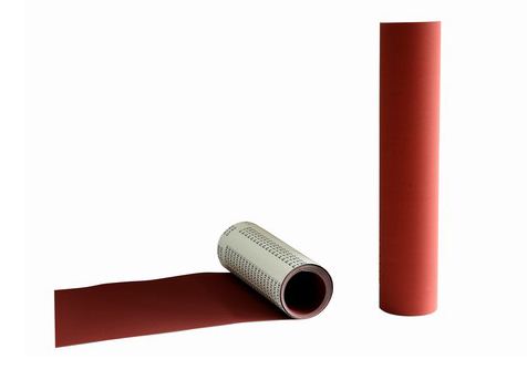 E-Weight Sanding Paper Rolls